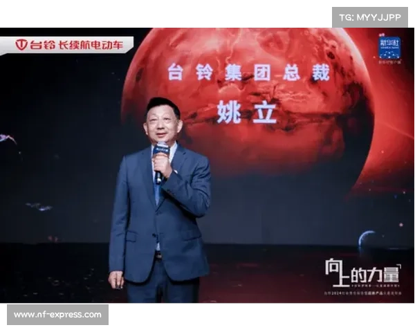 李茵晖:从科技创新到社会责任的多维度探索与实践 李茵晖:从科技创新到社会责任的多维度探索与实践